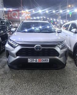 تويوتا راف 4